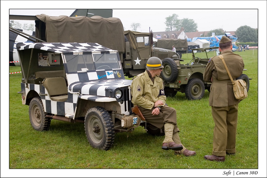 2007 - 05 - Meeting ferte alais - 016